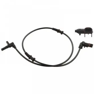 102827 Датчик ABS DB P. VITO 07- PR/LE FEBI BILSTEIN подбор по vin на Brocar