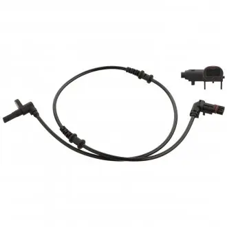102827 Датчик ABS DB P. VITO 07- PR/LE FEBI BILSTEIN подбор по vin на Brocar