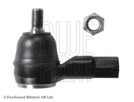 ADG087127 Наконечник тяги рульової Daewoo Nubira 1.6/2.0 97- Chevrolet Epuca 2.0-2.5 04-11 (L=96mm) BLUE PRINT підбір по vin на Brocar