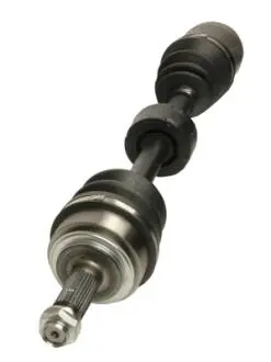 492395 Полуось правая 27/28 L=618mm MAXGEAR підбір по vin на Brocar