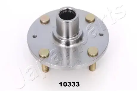 KK10333 Ступица колеса JAPANPARTS подбор по vin на Brocar