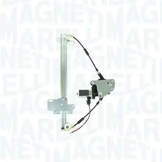 350103253000 Подъемное устройство для окон 350103253000 MAGNETI MARELLI MAGNETI MARELLI подбор по vin на Brocar