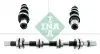 Распредвал VW Golf V/Passat 2.0 TDI 03-10, AZV (впуск) 428 0121 10