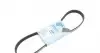 Ремінь генератора BMW 3 (E46)/5 (E39) 1.8D-2.0D 98-03/ Fiat Sedici/ Suzuki SX4 1.5-1.6 06- (5PK836) AD05R836