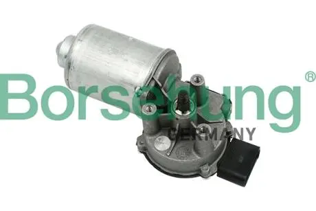 B14306 Электромотор стеклоочистителя (OE) BORSEHUNG підбір по vin на Brocar