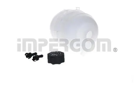 44129 Компенсационный бак, охлаждающая жидкость IMPERGOM подбор по vin на Brocar