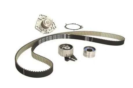 VKMC021952 Водяний насос + комплект зубчастого ременя SKF підбір по vin на Brocar