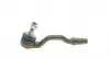 3160200006 Наконечник тяги рульової BMW X3 (E83) 04-10 M54/M57/N46/N52 MEYLE підбір по vin на Brocar