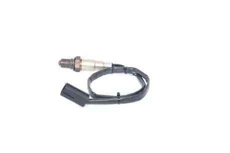 0258986749 Лямбда-зонд HYUNDAI/KIA i30/Yue Dong/Soul/Tiburon/Elantra/Cee'd/Carens ''2,0 ''06-12 BOSCH підбір по vin на Brocar