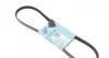 Ремінь генератора Fiat Fiorino 1.4/1.6i 93-01/ Suzuki Liana 1.3-1.6 02-/ Mitsubishi Galant 2.0 96-04 AD04R935