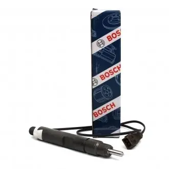 0432193621 Розпилювач BOSCH підбір по vin на Brocar