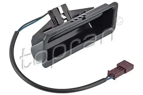 502526 Замок TOPRAN підбір по vin на Brocar