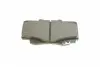 0986494497 Колодки тормозные (передние) Toyota Hilux 97-15 BOSCH підбір по vin на Brocar