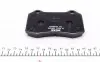 2574301 Колодки тормозные (задние) Tesla Model S/X 13-/Jeep Grand Cherokee IV 10- (Brembo) TEXTAR підбір по vin на Brocar