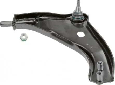 3990501 Важіль підвіски 39905 01 LEMFORDER LEMFORDER підбір по vin на Brocar