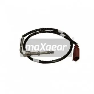 210412 Датчик, температура відпрацьованих газів MAXGEAR підбір по vin на Brocar