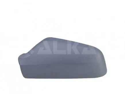 6341437 Кришка дзеркала (під фарбування) (L) Opel Astra G 98-05 ALKAR підбір по vin на Brocar