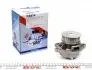 PA674 Помпа води Skoda Fabia/Octavia/Seat Ibiza/Cordoba/VW Caddy/Golf/Polo 1.4/1.4 16V 00-(27z)(B/B)(7лоп) GRAF підбір по vin на Brocar