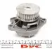 PA674 Помпа води Skoda Fabia/Octavia/Seat Ibiza/Cordoba/VW Caddy/Golf/Polo 1.4/1.4 16V 00-(27z)(B/B)(7лоп) GRAF підбір по vin на Brocar