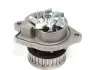 PA674 Помпа води Skoda Fabia/Octavia/Seat Ibiza/Cordoba/VW Caddy/Golf/Polo 1.4/1.4 16V 00-(27z)(B/B)(7лоп) GRAF підбір по vin на Brocar