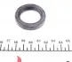 815323900 Сальник розподільного валу (передній) Subaru Forester 2.0 97- (32x45x8) VICTOR REINZ підбір по vin на Brocar
