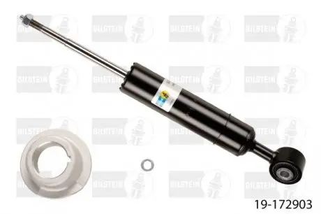 19172903 Амортизатор підвіски BILSTEIN підбір по vin на Brocar