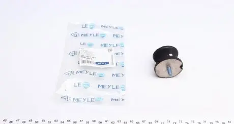 3002371101 Кріплення коробки передач MEYLE підбір по vin на Brocar