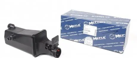3142230000 Бачок розширювальний BMW 3 (E46)/ X5 (E53) 97-07 MEYLE підбір по vin на Brocar