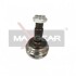 490259 Шарнірний комплект, приводний вал 49-0259 MAXGEAR MAXGEAR підбір по vin на Brocar