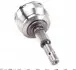 6144980002 ШРКШ (зовнішній) Opel Ascona C/Kadett D/E -92 (z=25/33) MEYLE підбір по vin на Brocar