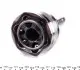 6144980002 ШРКШ (зовнішній) Opel Ascona C/Kadett D/E -92 (z=25/33) MEYLE підбір по vin на Brocar