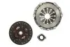 622346200 Комплект зчеплення HONDA FR-V 1,8 07- LUK підбір по vin на Brocar
