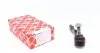 103114 Наконечник тяги рульової BMW X3 (F25)/X4 (F26) 10- FEBI BILSTEIN підбір по vin на Brocar
