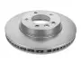 1835211101PD Диск тормозной (передний) Audi Q7/Porsche Cayenne/VW Touareg 10- (330x32) (L) MEYLE підбір по vin на Brocar