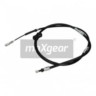320197 Трос, стояночная тормозная система MAXGEAR подбор по vin на Brocar