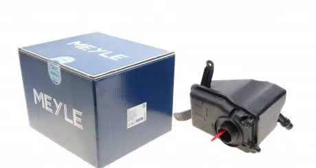 3142230005 Бачок расширительный BMW 5 (E60) 2.0-4.5i 01-10 MEYLE подбор по vin на Brocar