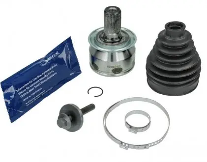 35144980015 Шрус (наружный) Mazda 3 03- MEYLE подбор по vin на Brocar