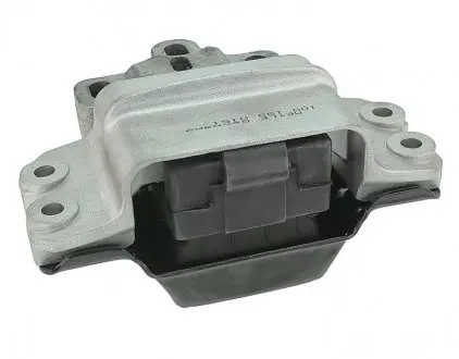 1001990151 Подушка двигателя (L) VW Caddy III/IV 1.9-2.0 TDI 04- MEYLE подбор по vin на Brocar