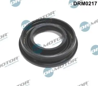 DRM0217 Сальник гумометалевий DR.MOTOR підбір по vin на Brocar