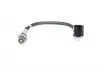 0258007142 Лямбда зонд BMW 3 (E46)/X3 (E83) 01-11 N42/N46/N43 BOSCH підбір по vin на Brocar