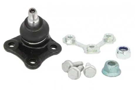 14440 Опора шаровая (передняя/снизу/L) Audi A3 -93/VW Golf IV -06 (к-кт) FEBI BILSTEIN подбор по vin на Brocar