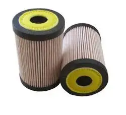 MD351 Фильтр ALCO FILTER подбор по vin на Brocar