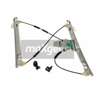500309 Склопідйомник MAXGEAR підбір по vin на Brocar