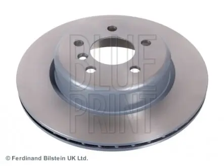 ADB114366 Тормозной диск BLUE PRINT подбор по vin на Brocar