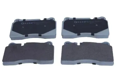 QP4011 KLOCKI HAM. SEAT P. LEON 2,0 13- QUARO подбор по vin на Brocar