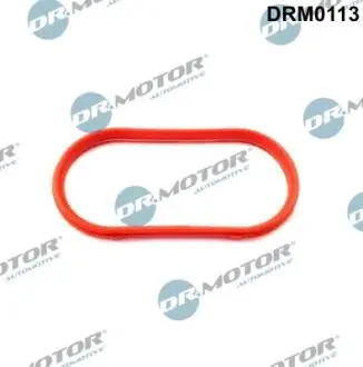 DRM0113 Прокладка впускного колектора DR.MOTOR підбір по vin на Brocar