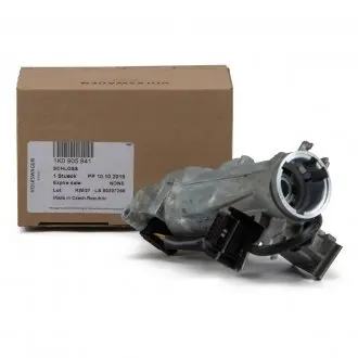 1K0905841 Замок запалювання в корпус VW Caddy/Golf/Jetta 2.0/2.5TDI 04-11 VAG підбір по vin на Brocar