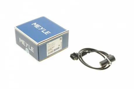 3148990037 Датчик положения коленвала BMW 3 (E36/E46)/5 (E39)/7 (E38) 2.0i-2.8i 90-01 M52 B20/M52 B25 MEYLE подбор по vin на Brocar