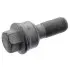 40606 Болт колеса Audi A8/Q3/Q8/VW Touareg 09- (M14x1.5x60mm) FEBI BILSTEIN підбір по vin на Brocar
