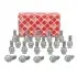 40606 Болт колеса Audi A8/Q3/Q8/VW Touareg 09- (M14x1.5x60mm) FEBI BILSTEIN підбір по vin на Brocar